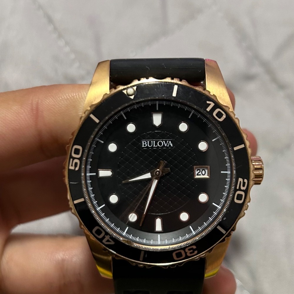 Reloj Bulova - Picture 2 of 2